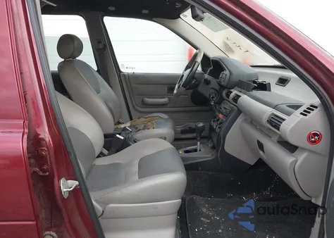 2003 Land Rover Freelander Se z USA, uszkodzony, nr VIN SALNY22233A233161